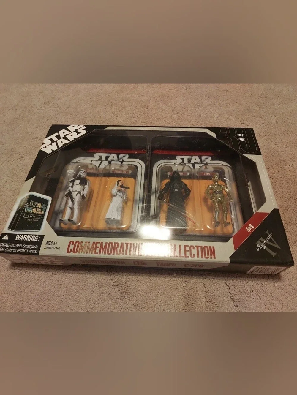 Star Wars star wars